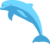 dolphin, blue, jumping-38383.jpg